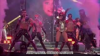 ALEJANDRA GUZMÁN  FULL SHOW  REYNISIMA TOUR 2023 ARENA CDMX [upl. by Attenal595]