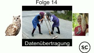 Datenübertragung Folge 14 [upl. by Drake405]