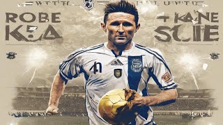 Robbie Keane Magic on the Field  What Makes Him a Football Legend [upl. by Sausa]