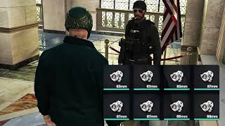 Ramee Finesses Chief of Police Beric into Buying Turbos  Nopixel 40  GTA  CG [upl. by Mcfarland]