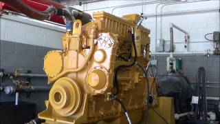 CAT 3406B  CATERPILLAR 3406B  DYNO TEST  INDUSTRIAL ENGINE  INDEPENDENT REBUILD SPECIALIST [upl. by Pain855]