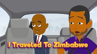 I traveled to Zimbabwe [upl. by Ezechiel]