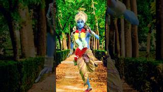 Om shanti bhakti bhajan omshanti vfx viralvideo reels dharm raj vfx channel [upl. by Malvina]