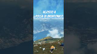 Polsa di Brentonico ti aspetta ad agosto con tantissime attivitÃ pensate per te e la tua famigliaâ›°ï¸ [upl. by Annaihr114]