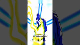 Greatest Kamehameha Wave of Master Roshi Dragonballsuper edit dbsedit dbedit dbsedits [upl. by Zeret]