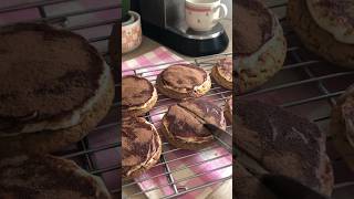 Tiramisu cookies recipes recipeshare cookies tiramisu [upl. by Ednil]