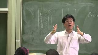 Topology amp Geometry  LECTURE 01 Part 0102  by Dr Tadashi Tokieda [upl. by Samira]