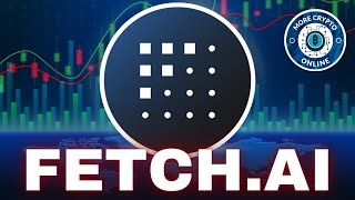 FETCHAI FET Elliott Wave Analysis Bullish and Bearish Scenarios [upl. by Ttcos]