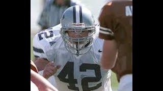 13 Kansas State at 15 Texas 1999  College Football Highlights [upl. by Sairtemed]