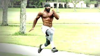 BODY MONSTER ▶ YOEL ROMERO UFC Fighter Training Workout ◀ Motivation video 2022 HD [upl. by Ettelocin]