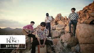 The Rose 더로즈 – Time  Official Performance Video Live From Joshua Tree [upl. by Irallih]