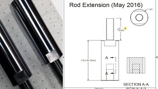 Fusion 360 Basic Drawing Tutorial Fusion Friday 29 [upl. by Bowyer]