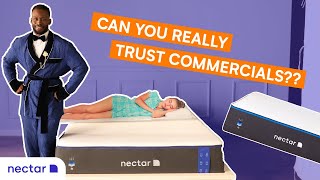 Don’t Trust Commercials Listen to Our 2M Happy Nectar Mattress Sleepers [upl. by Trojan315]