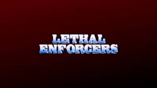 Lethal Enforcers  Fence of Defence Stage BGM III [upl. by Hsejar]