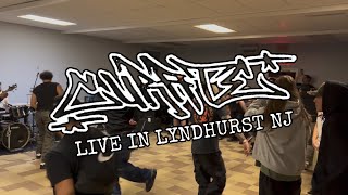 Curate  Live in Lyndhurst NJ  Oct 5 2024 [upl. by Oz]