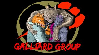 The Galliards Guide to Werewolf Episode 61 Clan Ventrue [upl. by Antoinetta]