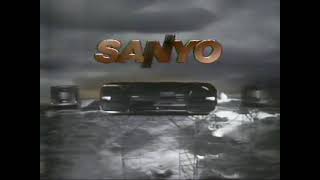 Sanyo Microwave and Stereo commercial from 1988 [upl. by Baggett467]