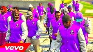 KSG BANGER MUSIC VIDEO [upl. by Sofko446]