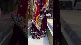 💫 shekhawati dress design 💫 yt shots 💫 rajsthani dress design 💫 [upl. by Frager]