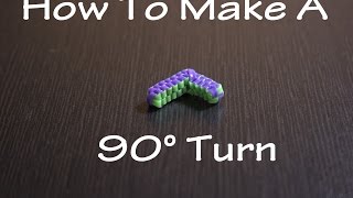 How To Make A 90° Turn Scoobie  Quick Tip [upl. by Riti]