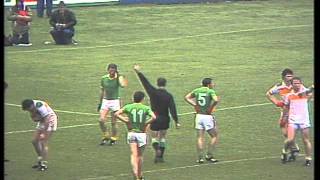 Offaly v Kerry 1982 Part 4 [upl. by Fleischer]