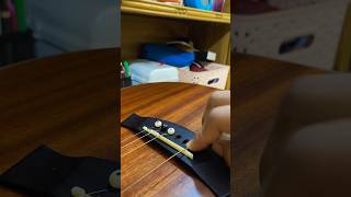 Kriens Guiter clean up and polishshorts guitarfowzanalam3141 sound [upl. by Tshombe]