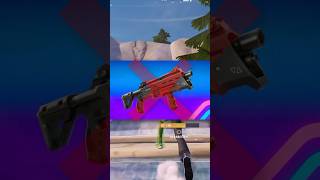 Die HAVOC PUMP wird ENTFERNT ❌  Alle Pumps in Fortnite Chapter 4 Season 4 shorts [upl. by Marcus]