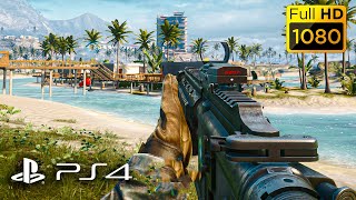 Battlefield Clips SRAW VS JET on Hainan Resort Battlefield 4 [upl. by Elakram]