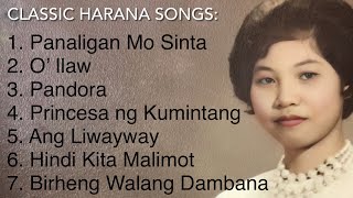 Classic Filipino Harana Song By Eddie Bernardo [upl. by Alyl762]