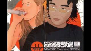 Electrosoul System  A Tear In My Eye Progression Sessions 9  Japan Live 2003 [upl. by Jeannette]