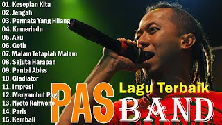 Pas Band 2024  Top Terpopuler Sepanjang Masa [upl. by Nolrev]