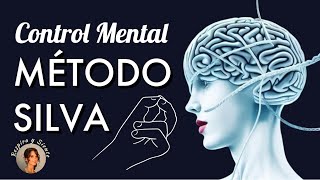 🧠MÉTODO SILVA  3️⃣ TÉCNICA de los TRES DEDOS  CONTROLA tu MENTE  ALEJA ANSIEDAD y ESTRÉS [upl. by Mahseh428]