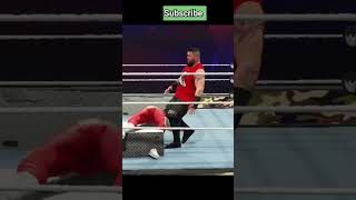 WWE 2K24 OMG MOMENTS Cody Rhodes vs Kevin Owens wwe2k24 codyrhodes shorts wrestling wwe [upl. by Animehliw]