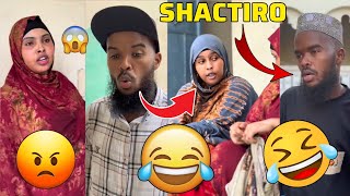 Somali Tiktok 2024 Qosolka Aduunka  Team Waa Sheeko Kale  Somali Funny Videos [upl. by Handler]