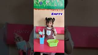 education ll pre math Concepts by our little champs [upl. by Dranek620]