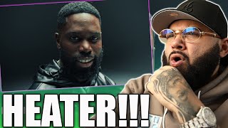 GHETTS IS BACKKKKKKKKKKK AND HE WENT CRAZY  Twin Sisters feat Skrapz  REACTION [upl. by Yewed]