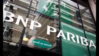 BNP Paribas Bank [upl. by Inglebert484]