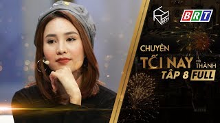 Ninh Dương Lan Ngọc Trải Lòng Với Trấn Thành  Chuyện Tối Nay Với Thành 8 Full HD [upl. by Kcinemod]