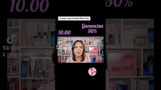 PROMO Octubre 2024 Mary Kay US beautyproducts maquillaje mary kay [upl. by Mulligan]