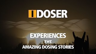 iDoser REAL User Experiences [upl. by Leiad]