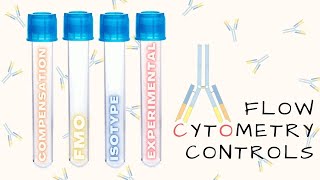 Flow Cytometry Controls Intro to Flow  Episode 5 [upl. by Windsor869]