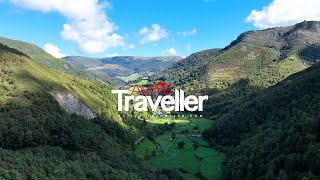 Adventure in Asturias  Spains Wild North [upl. by Veneaux]