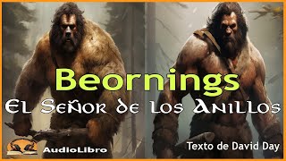 Beornings Los Beornidas mitología de Tolkien [upl. by Tak]