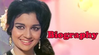 Asha Parekh  Biography in Hindi  आशा पारेख की जीवनी  बॉलीवुड अभिनेत्री  Life Storyजीवन की कहानी [upl. by Macknair245]