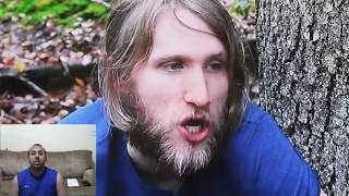 McJuggernuggets Psycho Dad Rips Apart RV Breakdown [upl. by Sorkin]