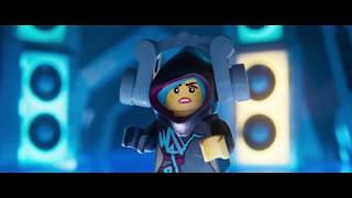 Cette chanson va sincruster dans ta tête  La grande aventure Lego 2 VF HD [upl. by Ezarra]