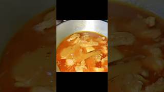 Bihari chicken 😘😘 biharichickencurry recipe ytshorts viralvedio [upl. by Marder]