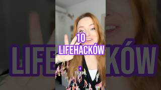 10 lifehacków maturalnych  język polski LIVE [upl. by Nylrac]