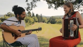 Vineyard Sessions Ep 02 Sami amp Vilma [upl. by Dorine]