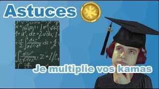 JE MULTIPLIE PAR 100 VOS KAMAS [upl. by Notneb]